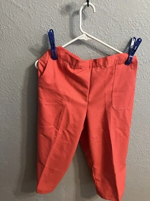 Pantalón capri mujer Alfred Dunner 14P Coral Color’s Foto 1 de 4