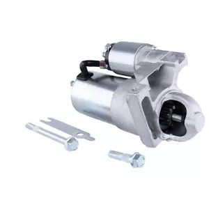 RAREELECTRICAL New STARTER COMPATIBLE WITH 73-86 VOLVO PENTA MARINE INBOARD A... - Picture 1 of 5