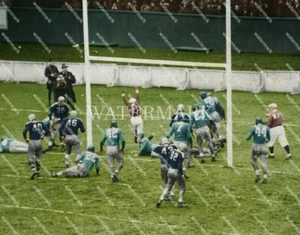 RX636 New York Giants Green Bay Packers 1938 8x10 11x14 16x20 Colorized Photo - Picture 1 of 1