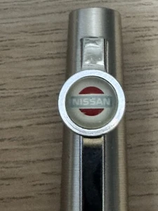 Pentel Nissan Advertising Pen - Picture 1 of 9