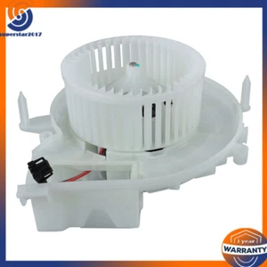 1718350004 A/C Blower 2005 2006 2007-2011 For Mercedes SLK300 SLK55 AMG SLK350 - Picture 1 of 14