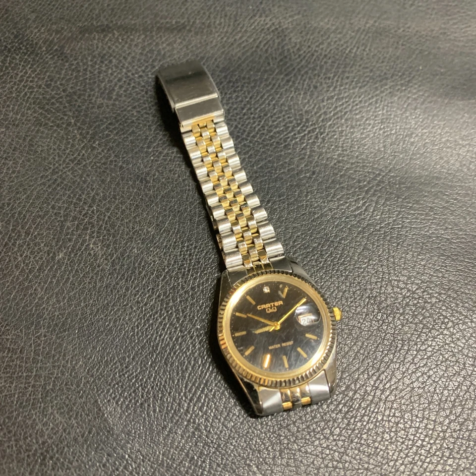 Q&Q by Citizen  Men's Analog Digital Watch - Image 1 of 4