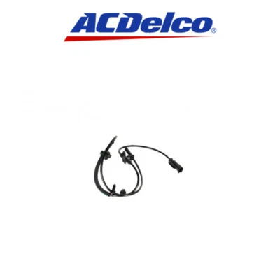 Sensor de velocidad de rueda ABS ACDelco 22739727 22739727 para Chevrolet Traverse 07-17 Foto 1 de 2