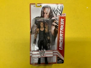 WWE Modellino Undertaker Superstar #06 - Foto 1 di 6