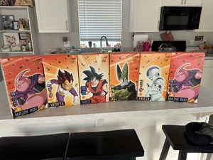 dragon ball z reese's puffs Special Edition - Bild 1 von 7