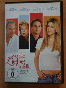 Wo die Liebe hinfällt ... Basierend auf einem wahren Gerücht (2006) - Bild 1 von 1