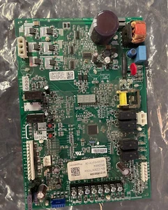 Emerson PCBBF241 50L47-290-01 Control Circuit Board 0131F00277 - Picture 1 of 2