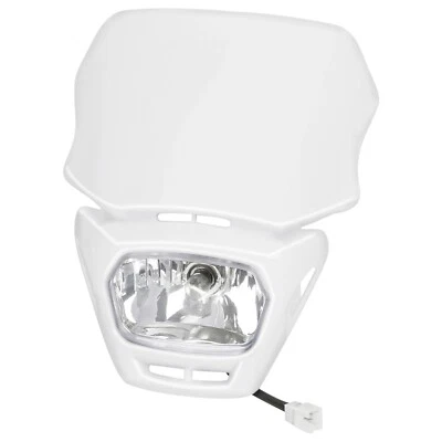 Kit de faros de motocicleta para Dirt Pit Bike Trail Honda CRF50 XR70 Apollo SSR SDG Foto 1 de 4