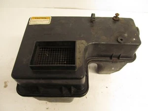1997 POLARIS XCR XLT 600 AIR BOX - Picture 1 of 6