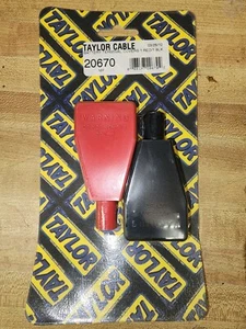 Battery Cable Terminal End Taylor Cable 20670 - Picture 1 of 1
