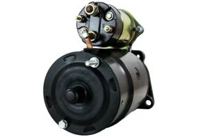 NEW STARTER FITS CHEVROLET GMC TRUCK B6 C50 C5500 C5D C60 C6500 C6D 10496879 - Picture 1 of 2