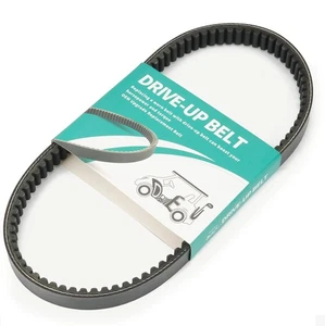 Club Car Drive Belt for 1993-Up DS and 2004-2014 Precedent Gas Golf Cart OEM 1.. - Picture 1 of 7
