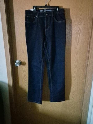 ROUTE 66 RT SKINNY мальчика джинсы размер 16 - Изображение 1 из 4