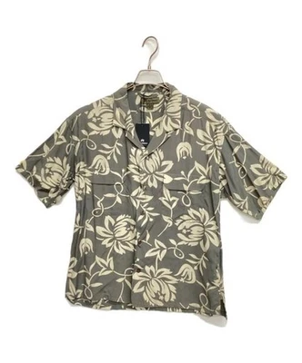 Camisa Aloha Foto 1 de 4