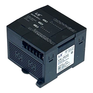 LS Electric K120S PLC Programmable Controller Host Economy K7M-DR14UE - Picture 1 of 4