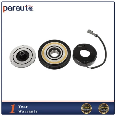 AC Compressor Clutch Kits For Voyager Caravan Plymouth Grand Voyager - Image 1 of 4