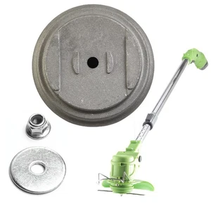 Easy Replacement Trimmer Accessory 3pcs Plastic Cover for Grass Trimmers - Photo 1/12