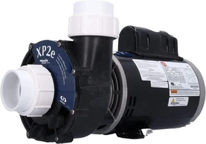 Aqua-Flo Pump Xp2E 2 Hp 230V 2 Spd 56Y Flomaster 8.4 3.0A 2In 05320761-2040 - Picture 1 of 1