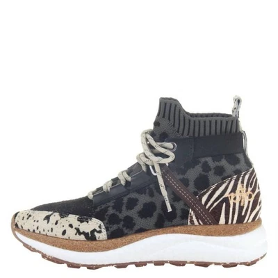 Zapatillas híbridas Otbt para mujer con estampado de animales talla 6,5 Foto 1 de 4