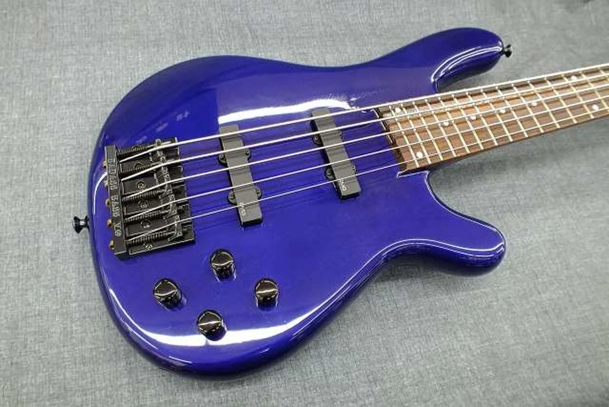 Fernandes Bass Guitars for sale | eBay