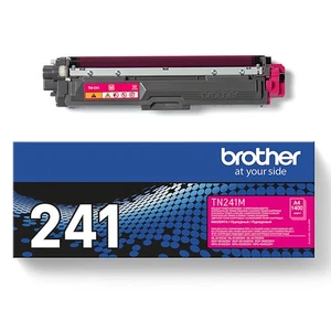 Brother TN-241M Toner magenta - Bild 1 von 3