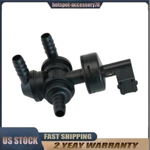 926-887 Dorman Brake Booster Check Valve Fit for Volvo S60 V70 S80 1999-2006 US - Picture 1 of 24