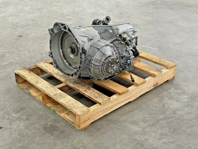 2010-2012 Porsche 997 911 Turbo S PDK Transmission Gearbox 32k Miles 1619 OEM - Image 1 of 4