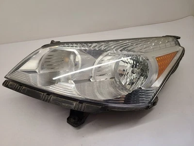 2009 - 2012 CHEVROLET TRAVERSE Driver Left Headlight Without Projector Beam Foto 1 de 4