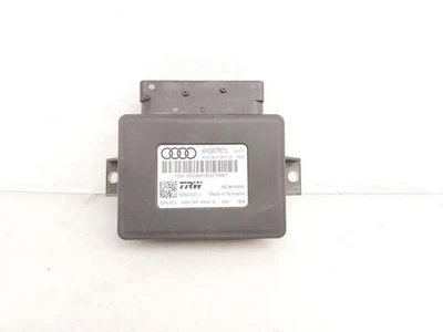 Centralina freno a mano AUDI A6 Avant 4G5, C7, 4GD 4H0907801L 2.97 33239621 - Immagine 1 di 4