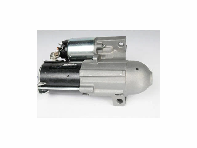 Arranque AC Delco 2QVR44 para Oldsmobile Alero Silhouette 2001 2002 2003 2004 Foto 1 de 1