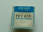 Rare Genuine NOS Seiko 701650 Fifth Wheel & Pinion for Seiko H357A, 6439A, 9442A