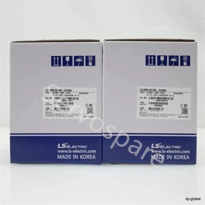 1PC New LS LSLV0015G100-2EONN Inverter 200-240V 1.5KW 3PH 2HP Expedited Shipping - Picture 1 of 11