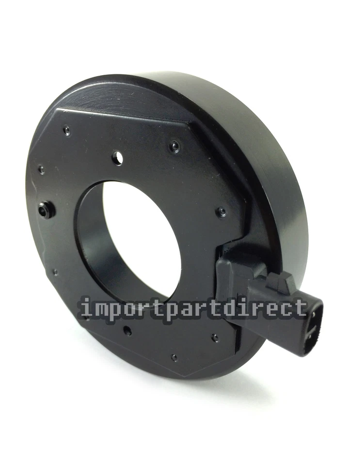 NUEVA BOBINA DE EMBRAGUE DE COMPRESOR DE AIRE ACONDICIONADO para Lexus ES300 ES330 RX300 RX330 1999-2006 Foto 1 de 1