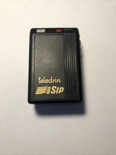 Teledrin SIP Motorola Funzionante cercapersone