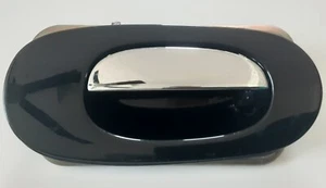 98-03 Jaguar X308 XJ8 XJR VDP Rear Right Side Exterior Door Handle SEC OEM - Bild 1 von 8