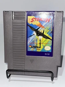 Stealth ATF (Nintendo Entertainment System, 1985) Cartridge Only Tested/cleaned - Picture 1 of 7