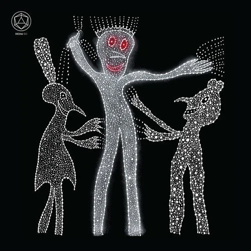 ZU93 (ZU & Current 93) Mirror Emperor CD 2018 - Bild 1 von 1