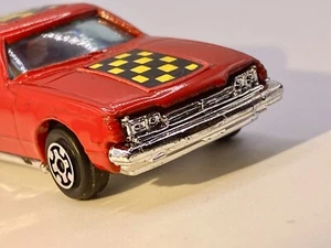 Dinky🔥Toys 1981 Toyota Celica Lift back -1:64- Hong Kong - Mint - Picture 1 of 24