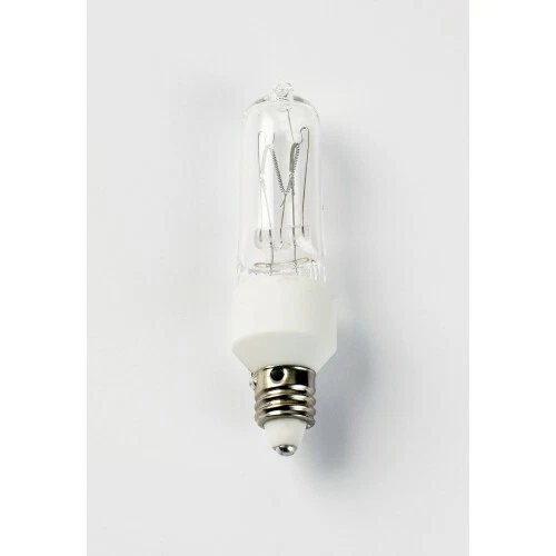 FANTASIA VIPER 440918 SPARE LIGHT BULB,100WATT HALOGEN JD E11 - Image 1 of 1
