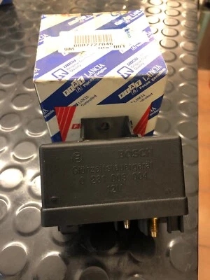 TEMPORIZZATORE CANDELETTE BOSCH 0281003004 - FIAT 7727046 PER FIAT LANCIA ALFA - Immagine 1 di 4