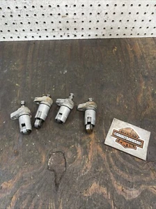 genuine Harley ironhead sportster Xl Xlch Lifters blocks Tappet 374 - Picture 1 of 13
