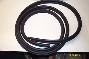 GM 15192853 Genuine GM Front Door Window Weatherstrip - Picture 1 of 2