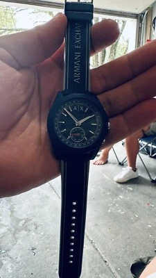 Reloj Armani Exchange Hombre NDW2R Foto 1 de 2