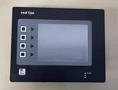 Red Lion Controls G306C G306C000 touch screen same as photos - Image 1 of 3
