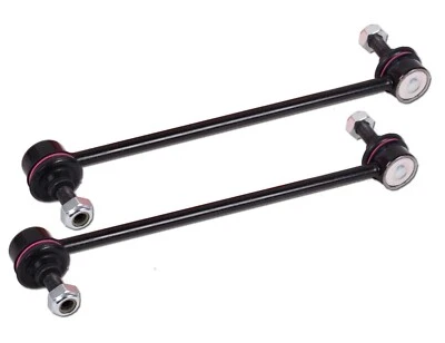 Coppia Biellette TRW DX+SX Barra Stabilizzatrice Abarth 500/595/695 Fiat Panda - Imagen 1 de 3