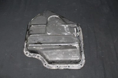 2011-2017 道奇挑战者 3.6 升 V6 ERB 发动机下油盘 原始设备制造商 — 第 1/4 张图片