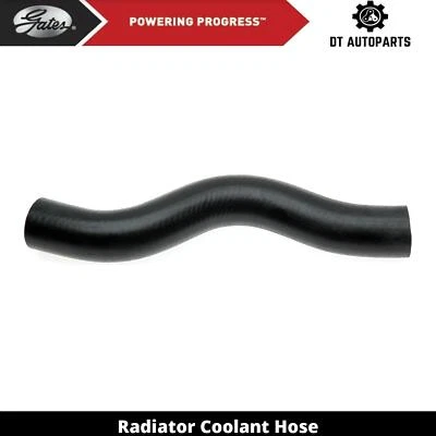 Manguera de refrigerante de radiador para Honda Civic 2012-2015 puertas superiores 2013 2014 Foto 1 de 4