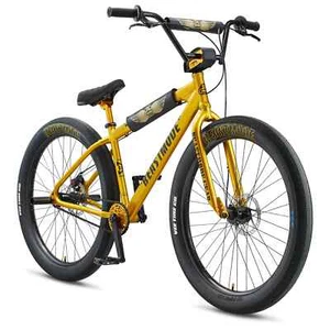 SE bikes Beast Mode Ripper 27.5"+ Gold - Picture 1 of 1