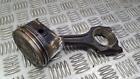 used Genuine A14XER Piston and Conrod (Connecting rod) FOR Opel Ti #452218-59