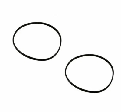 MICROMIC AETERNUM 2 GUARNIZIONI PER PENTOLA A PRESSIONE NUOVO MODELLO COMPATIBILE